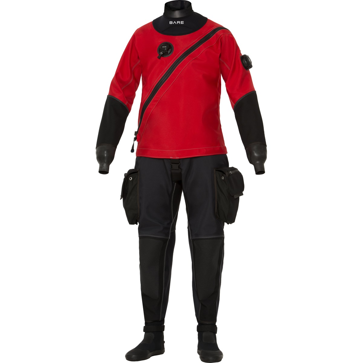 Bare Expedition HD2 Tech Dry Mens